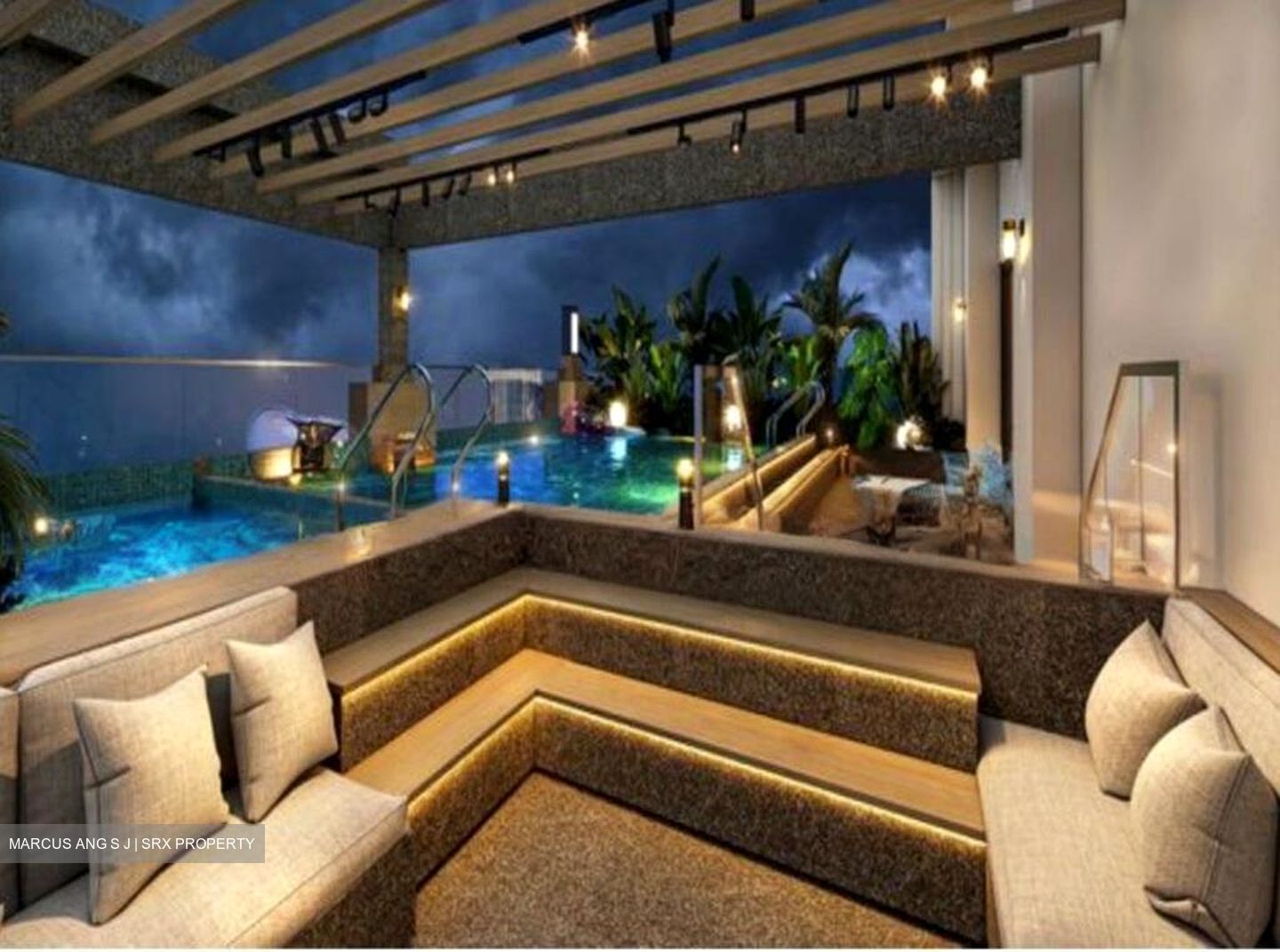 Parkview Eclat (D10), Condominium #495564571